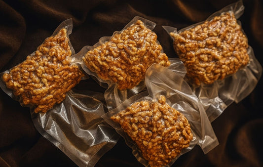 Premium Walnut Giri (Walnut Kernels) - 250 GRAM