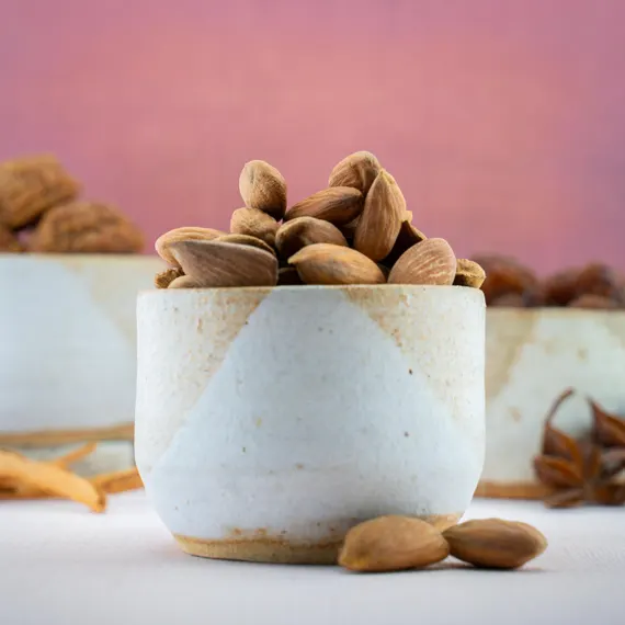 Premium Kashmiri Mamra Badam (Almonds) - 250 GRAM