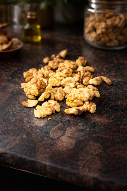 Premium Walnut Giri (Walnut Kernels) - 250 GRAM